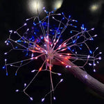 LED String Lights Waterproof Copper Wire - ObeyKart