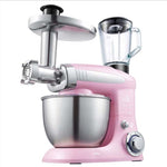 Multifunction Stand Mixer For Kitchen - ObeyKart