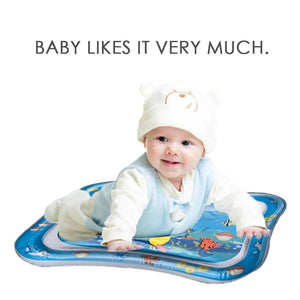 Baby Water Play Mat - ObeyMart™