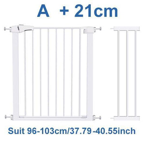 Baby Safety Gate - ObeyKart