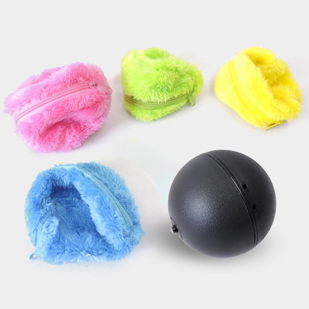 Active Rolling Ball™ Anti-Anxiety Automatic Moving Ball