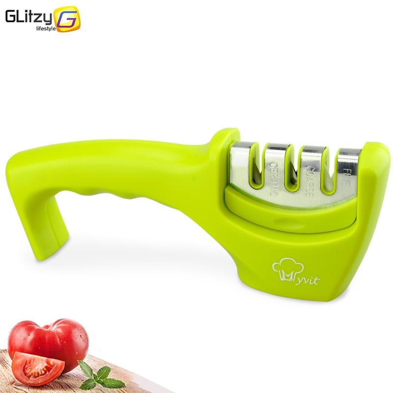 Smart Sharp Professional Knife Sharpener - ObeyKart