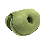 Multifunctional Dual Comfort Seat Cushion - ObeyKart