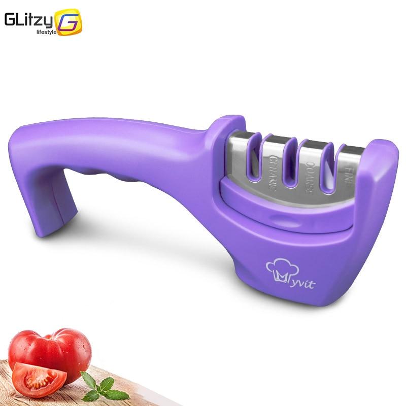 Smart Sharp Professional Knife Sharpener - ObeyKart