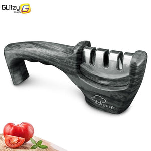 Smart Sharp Professional Knife Sharpener - ObeyKart