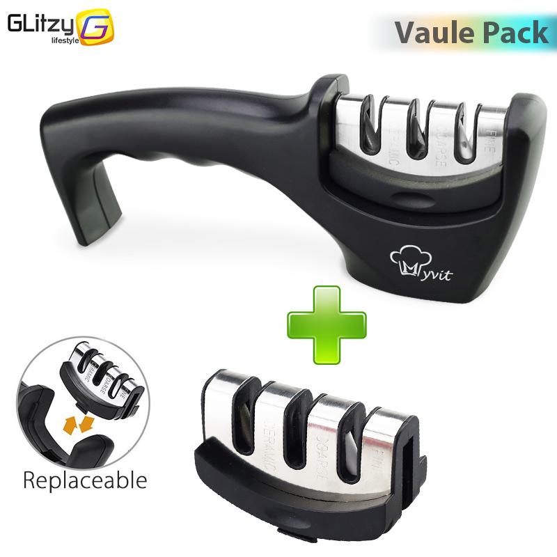 Smart Sharp Professional Knife Sharpener - ObeyKart