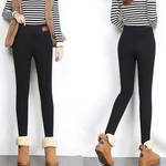 Warm Women Leggings