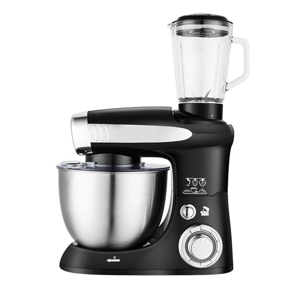 Multifunction Stand Mixer For Kitchen - ObeyKart