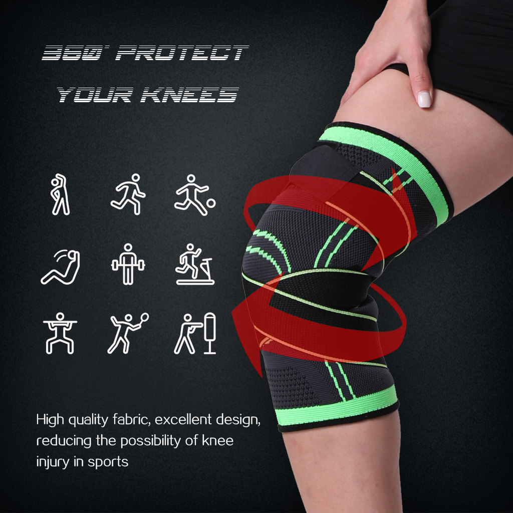 Knee Pad