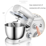 Multifunction Stand Mixer For Kitchen - ObeyKart