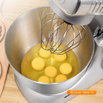 Multifunction Stand Mixer For Kitchen