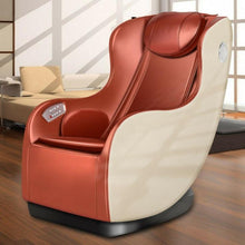 Load image into Gallery viewer, Full Body Electric Massage Chair Shiatsu with Bluetooth Speaker
