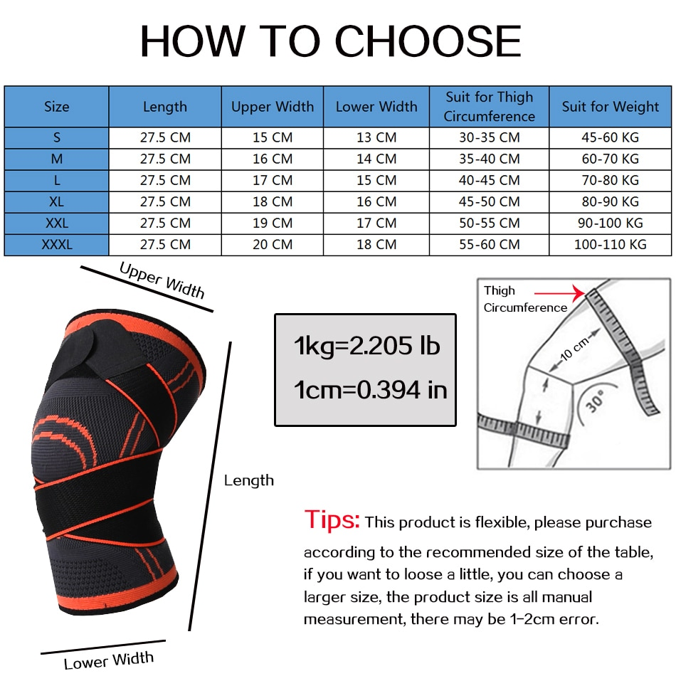 Knee Pad