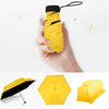 Portable Mini Umbrella - ObeyKart