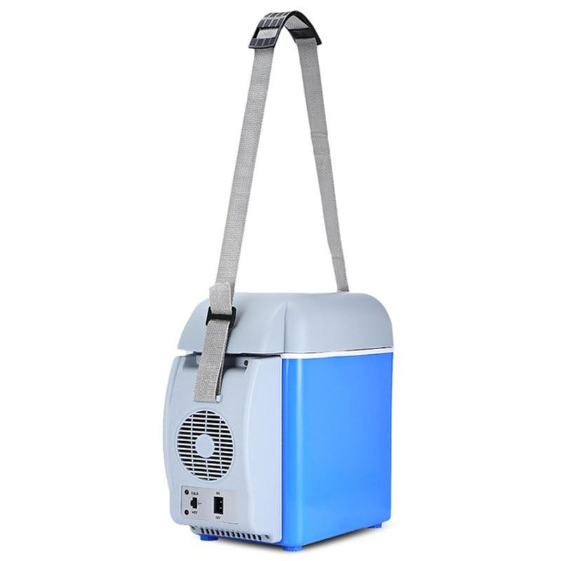 Portable Car Refrigerator - ObeyKart