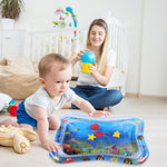 Baby Water Play Mat - ObeyMart™