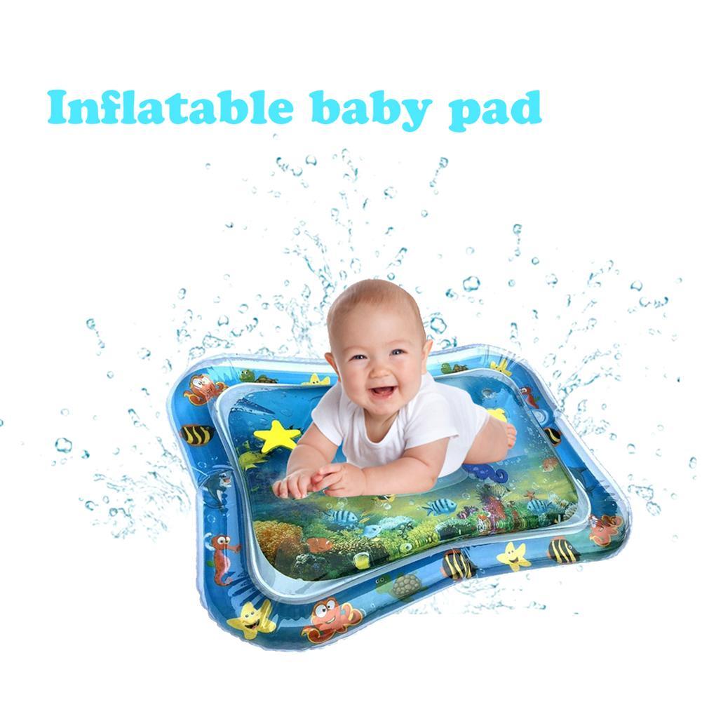 Baby Water Play Mat - ObeyMart™