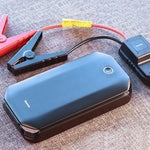 Super Energy Car Jump Starter With Power Bank