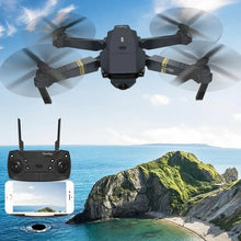 Load image into Gallery viewer, Drone X Pro - #2024 Upgraded Long Range Drone With HD Camera
