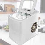 Electric Automatic Instant Ice Maker Machine - ObeyKart