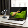 Professional HD 1600x USB Microscope / Digital Microscope Camera - Hyperclear™