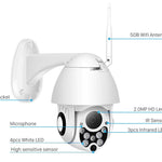 wifi outdoor camera - ObeyKart