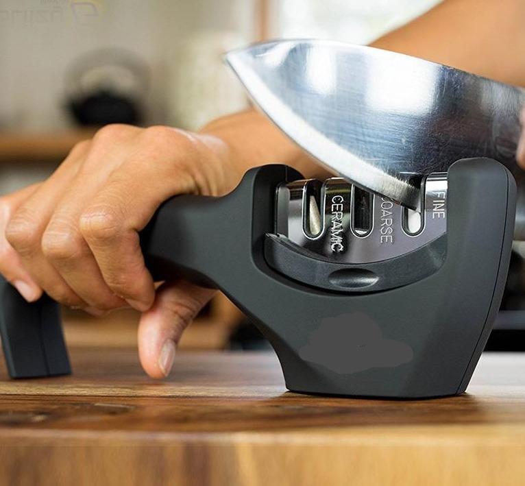 Smart Sharp Professional Knife Sharpener - ObeyKart