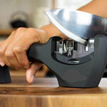 Smart Sharp Professional Knife Sharpener - ObeyKart