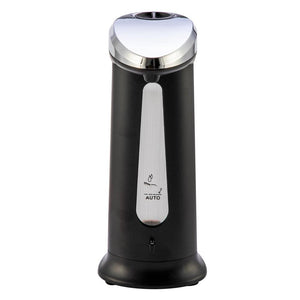 Smart-Sensor Electroplated Touchless Liquid-Soap-Dispenser - ObeyKart