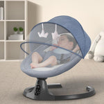 Baby Electric Rocking Chair Mamaroo Swing cardle - ObeyKart