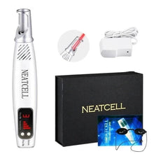 Load image into Gallery viewer, Smart Tattoo Removal Laser Pen - Remove Moles, Freckles, Acne, Tattoo
