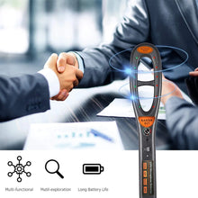 Load image into Gallery viewer, GPS Tracker Detector - Advanced Technology With Free Detection Hose
