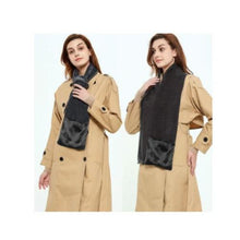 Load image into Gallery viewer, Heated Scarf
