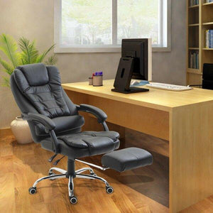 Office Chair - Ergonomic Executive Chair with All Comfort