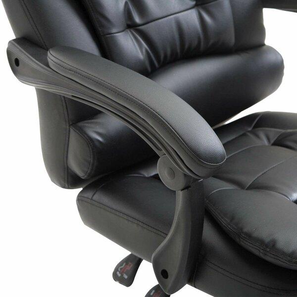 Office Chair - Ergonomic Executive Chair with All Comfort