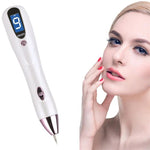 Skin Tag And Mole Remover Pen with Nano-needle Technology