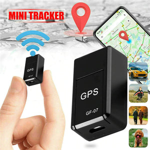 TOP 4 Best Mini GPS Tracker: How to Set up Mini GPS Tracker? - Gearbest.com  