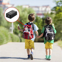 Load image into Gallery viewer, 2021 Upgraded Magnetic Mini Gps Locator-ai Intelligent Noise Reduction
