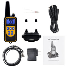 Load image into Gallery viewer, Anti Barking Dog Training Collar with Wireless Technology - ObeyKart
