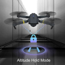 Load image into Gallery viewer, Drone X Pro - #2024 Upgraded Long Range Drone With HD Camera
