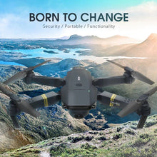 Load image into Gallery viewer, Drone X Pro - #2024 Upgraded Long Range Drone With HD Camera
