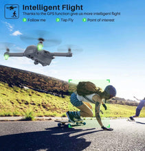 Load image into Gallery viewer, Drone X Pro - #2024 Upgraded Long Range Drone With HD Camera
