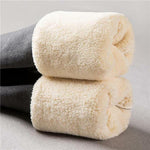 Warm Women Leggings