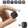 Full HD Night Vision IP Mini Camera - Live Stream Mini HD Camera