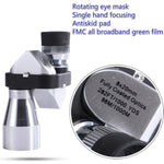 Professional High Quality Zoom Fully Coated Pocket Monocular Telescope - ObeyMart™