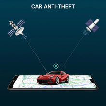 Load image into Gallery viewer, 2021 Upgraded Magnetic Mini Gps Locator-ai Intelligent Noise Reduction

