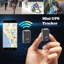 Load image into Gallery viewer, 2021 Upgraded Magnetic Mini Gps Locator-ai Intelligent Noise Reduction
