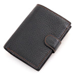 Mens RFID Wallet