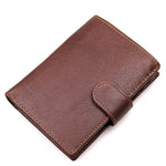 Mens RFID Wallet