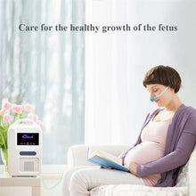 Load image into Gallery viewer, Portable Oxygen Concentrator - Home O2 Generator
